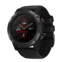 Garmin Fenix 5 Plus Sapphire